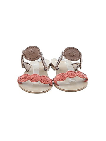 Jack Rogers Sandals (view 2)