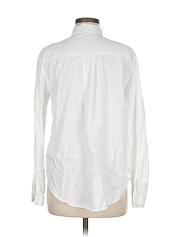 Cloth & Stone Long Sleeve Button-Down Shirt (view 2)