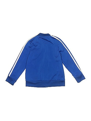 Adidas Zip Up Hoodie (view 2)