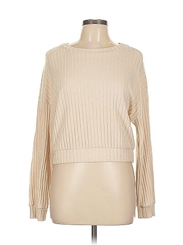 Gilly Hicks Pullover Sweater (view 1)