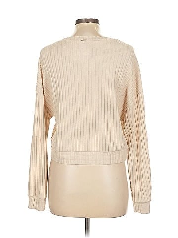 Gilly Hicks Pullover Sweater (view 2)