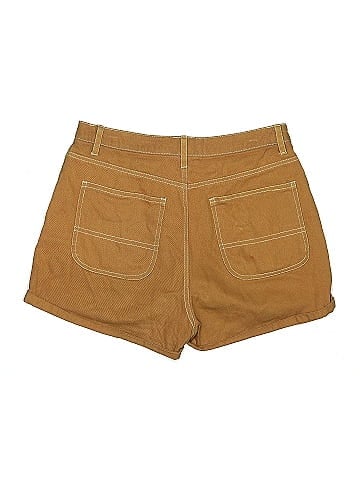 RSQ Khaki Shorts (view 2)