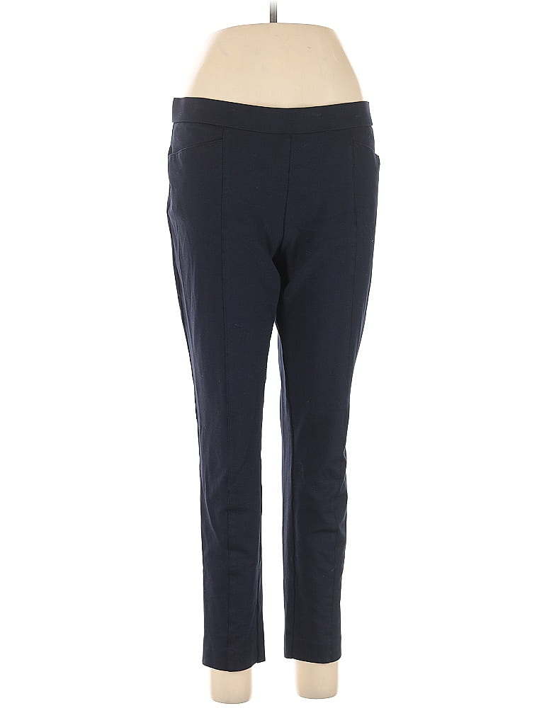 Click to view more detailed imagery on our partner's website Pre-owned Anne Klein Active Pants In Blue