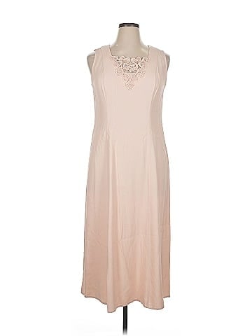 R&M Richards Casual Dress (view 1)