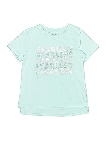 Athletic Works Short Sleeve Top (view 1)