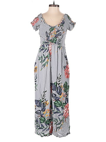 Patrons of Peace Jumpsuit (view 1)