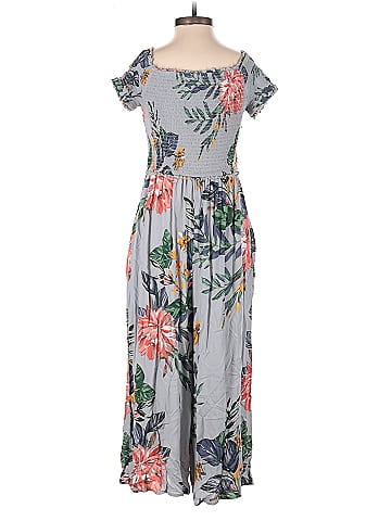 Patrons of Peace Jumpsuit (view 2)