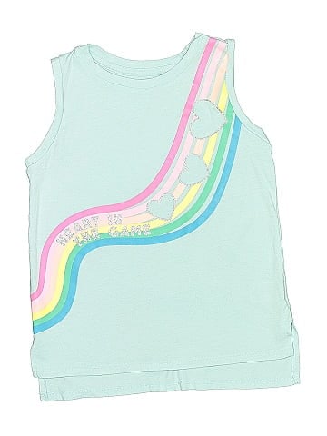 Athletic Works Sleeveless Top (view 1)