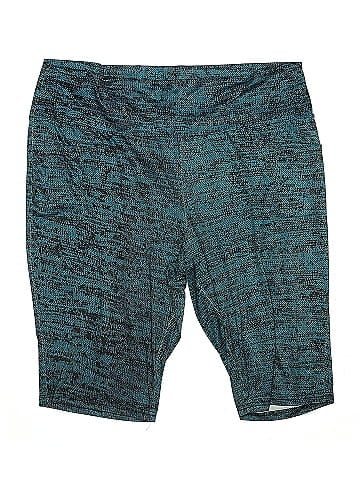 Lily by Firmiana Athletic Shorts (view 1)