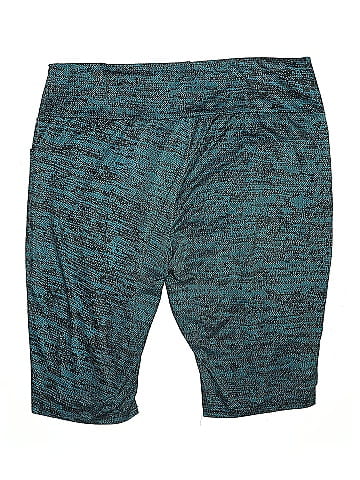 Lily by Firmiana Athletic Shorts (view 2)