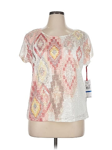 Ruby Rd. Short Sleeve T-Shirt (view 1)