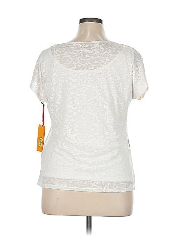 Ruby Rd. Short Sleeve T-Shirt (view 2)