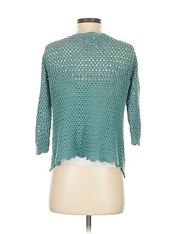 Norm Thompson Cardigan (view 2)