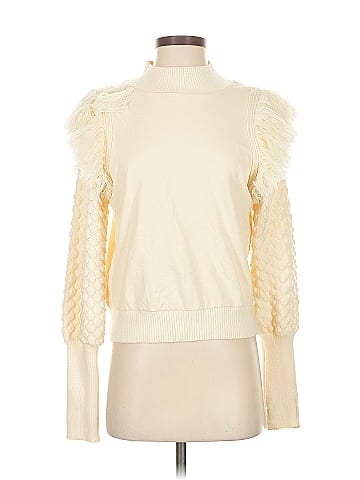 Left Coast by Dolan Pullover Sweater (view 1)