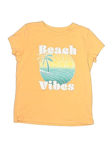 Thereabouts Short Sleeve T-Shirt (view 1)
