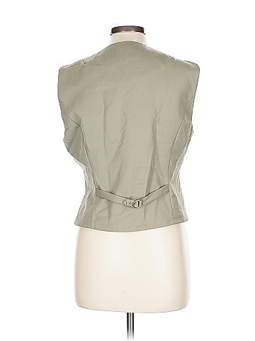 Anine Bing Vest (view 2)