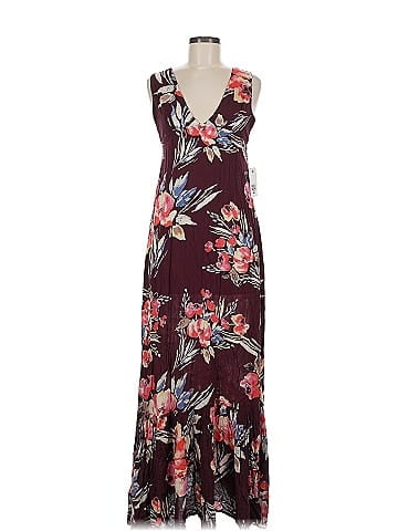 Billabong Casual Dress (view 1)
