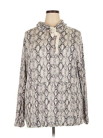 Zenana Pullover Sweater (view 1)