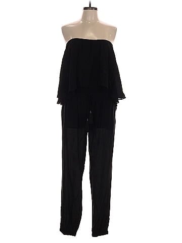White House Black Market Jumpsuit (view 1)