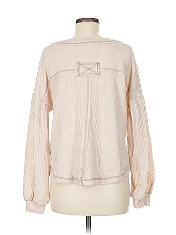 Blu Pepper Pullover Sweater (view 2)
