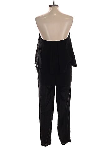 White House Black Market Jumpsuit (view 2)