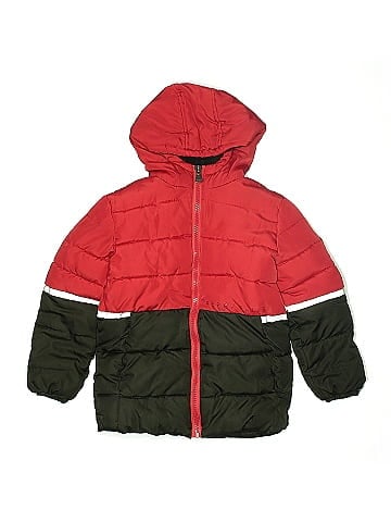 Perry Ellis Jacket (view 1)