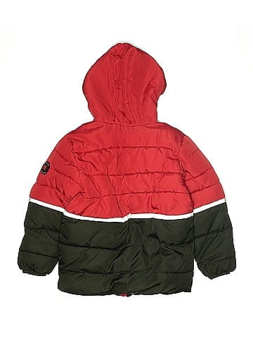 Perry Ellis Jacket (view 2)