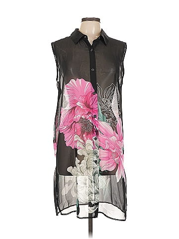 Susan Graver Casual Dress (view 1)