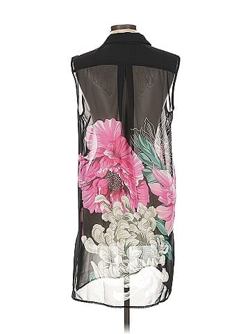 Susan Graver Casual Dress (view 2)