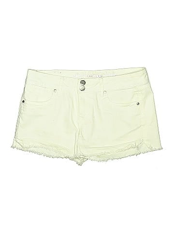 Express Jeans Shorts (view 1)