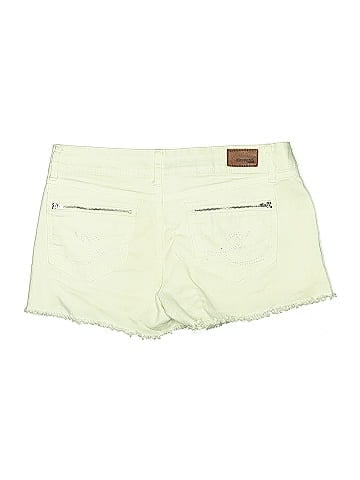 Express Jeans Shorts (view 2)