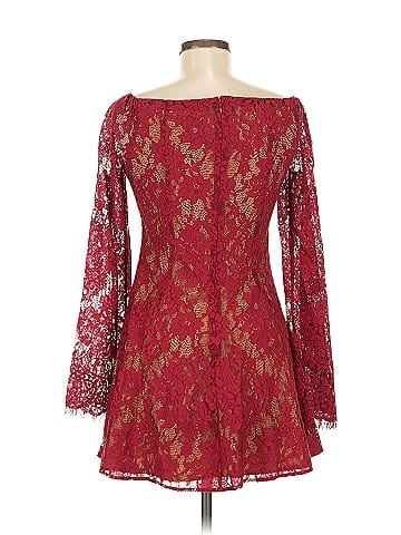 Majorelle Cocktail Dress (view 2)