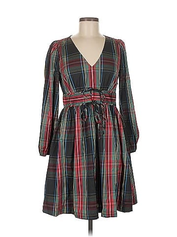 J.Crew Collection Casual Dress (view 1)