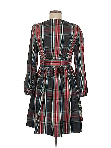 J.Crew Collection Casual Dress (view 2)