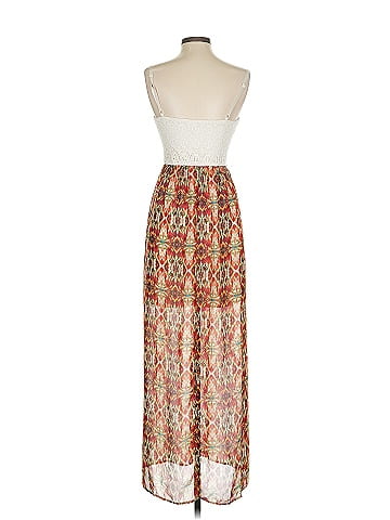 Lily Rose Casual Dress (view 2)