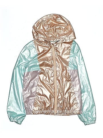 Reserved Jacket (view 1)