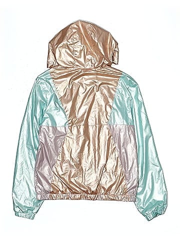 Reserved Jacket (view 2)