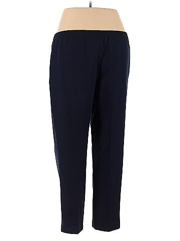 Alfred Dunner Casual Pants (view 2)