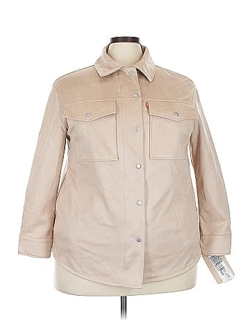 Levi's Jacket (view 1)