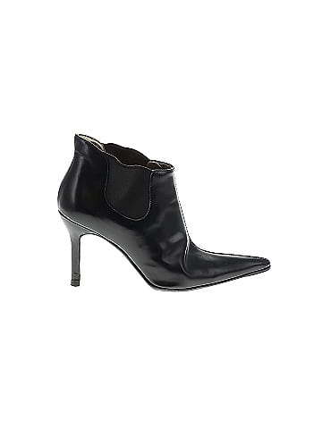 Dolce & Gabbana Ankle Boots (view 1)