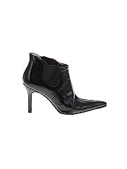 Dolce & Gabbana Ankle Boots