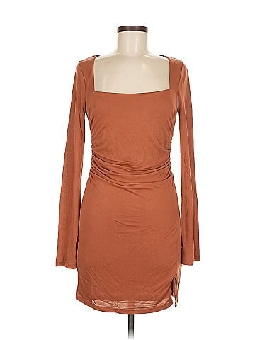 Mi ami Casual Dress (view 1)