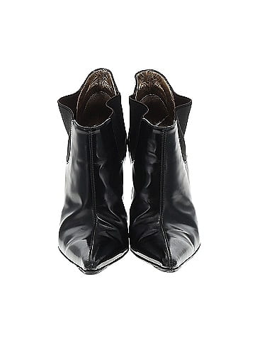 Dolce & Gabbana Ankle Boots (view 2)