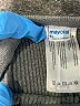 Mayoral 100% Viscose Gray Active Pants 3-6 MO / 6 MO - photo 3