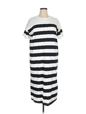 Downeast Casual Dress (view 1)