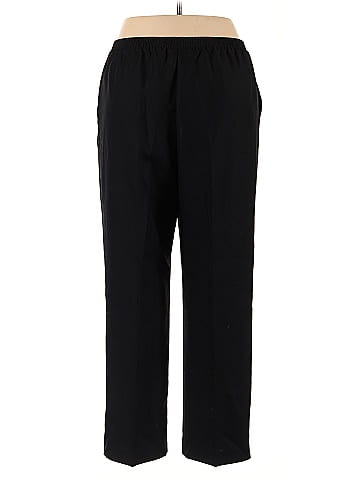 Alfred Dunner Casual Pants (view 2)