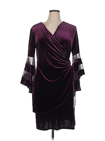 R&M Richards Cocktail Dress (view 1)