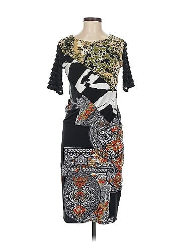 Evovorro Cocktail Dress (view 1)
