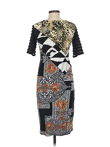 Evovorro Cocktail Dress (view 2)