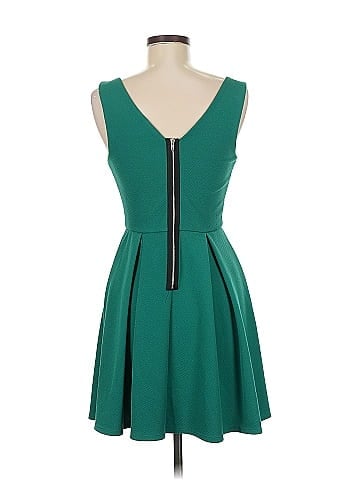 Trixxi Casual Dress (view 2)